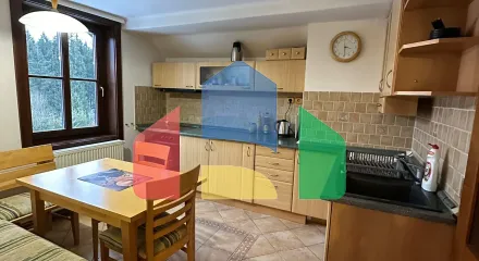 На продажу квартира 3+1 65 m²