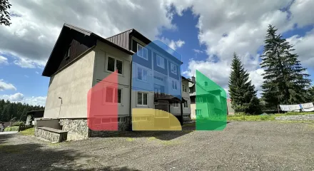 На продажу квартира 2+1 57 m²