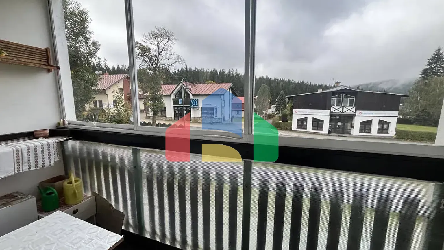 На продажу квартира 2+1 57 m²