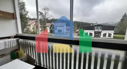 На продажу квартира 2+1 57 m²