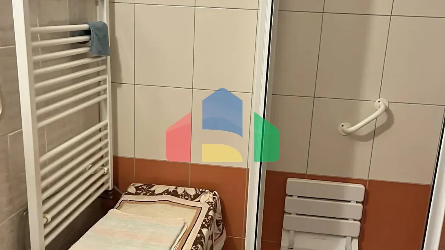 На продажу квартира 2+1 57 m²