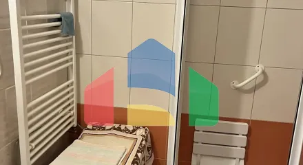 На продажу квартира 2+1 57 m²