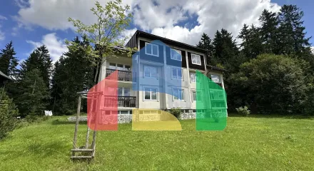 На продажу квартира 2+1 57 m²