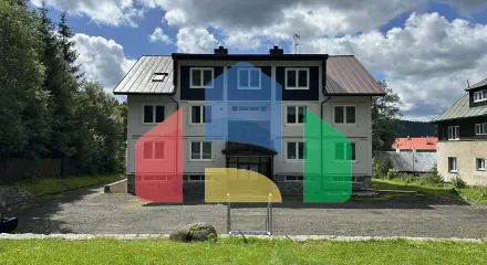 На продажу квартира 2+1 57 m²