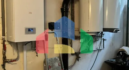 На продажу квартира 2+1 57 m²