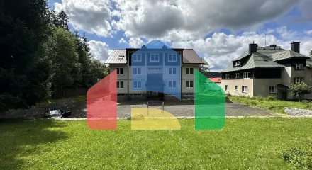 На продажу квартира 2+1 57 m²