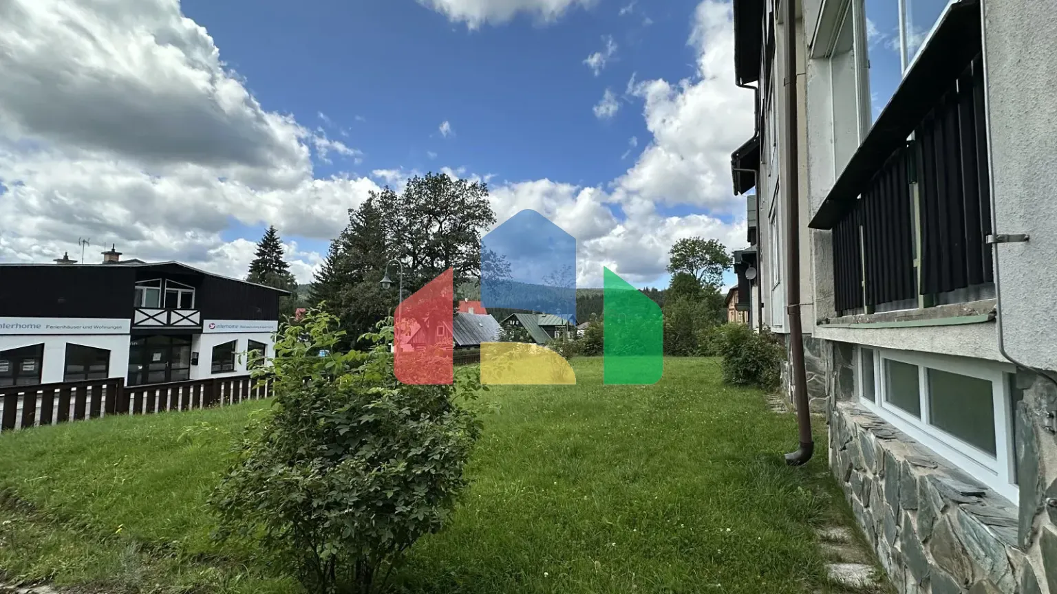 На продажу квартира 2+1 57 m²