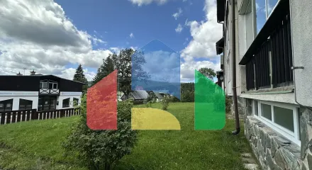 На продажу квартира 2+1 57 m²