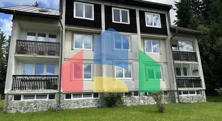 На продажу квартира 2+1 57 m²