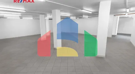 На продажу торговые помещения 283 m²