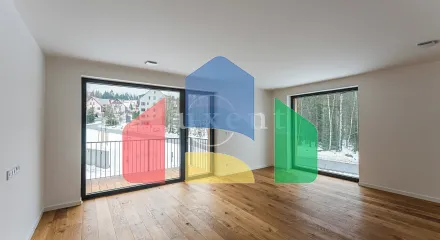 На продажу квартира 3-комн. студия 98 m²