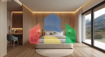 На продажу квартира 3-комн. студия 171 m²