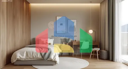 На продажу квартира 3-комн. студия 171 m²