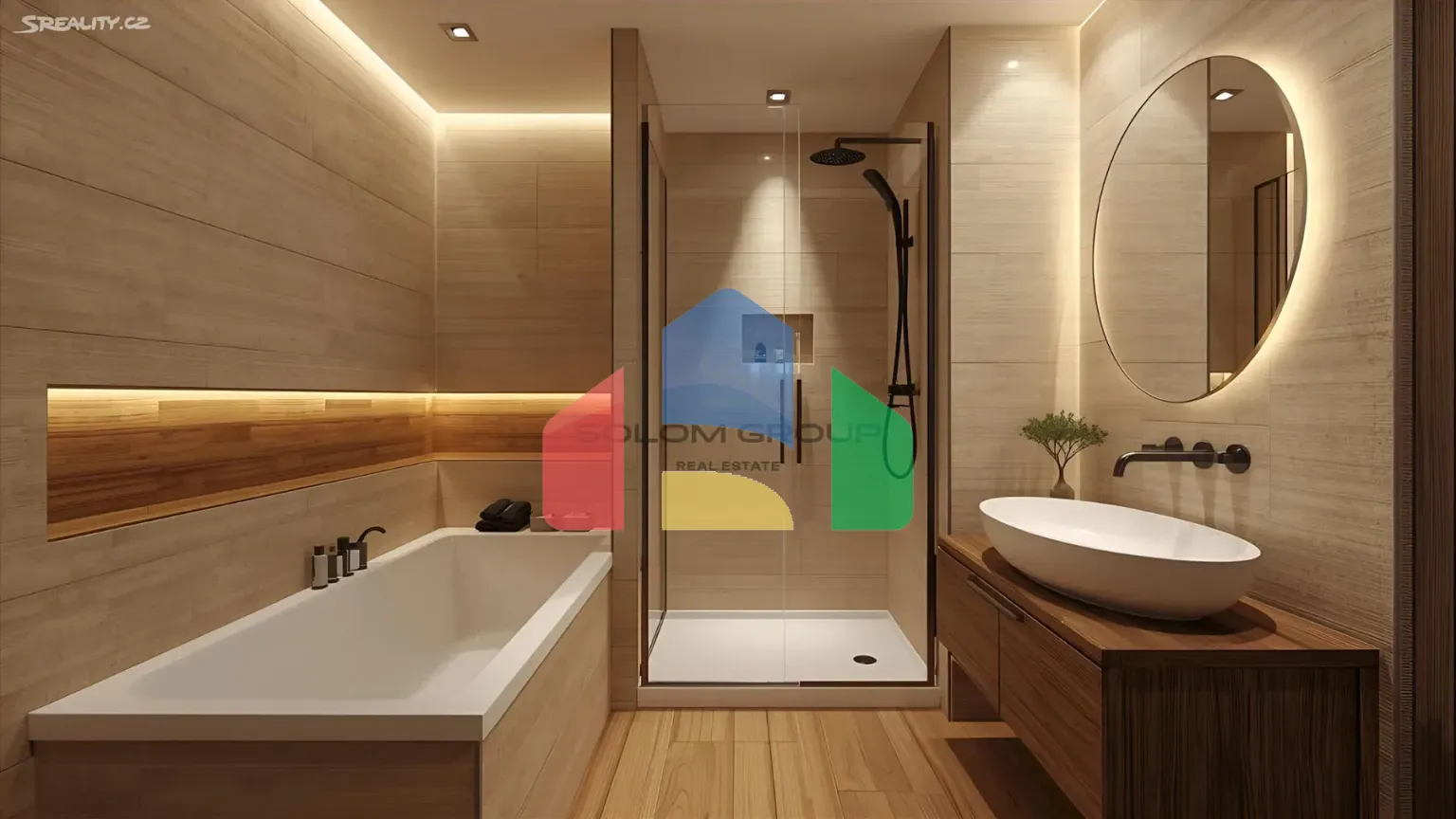 На продажу квартира 3-комн. студия 171 m²