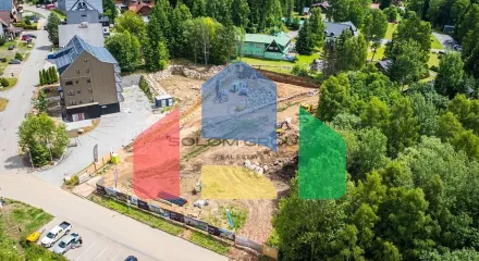 На продажу квартира 3-комн. студия 171 m²