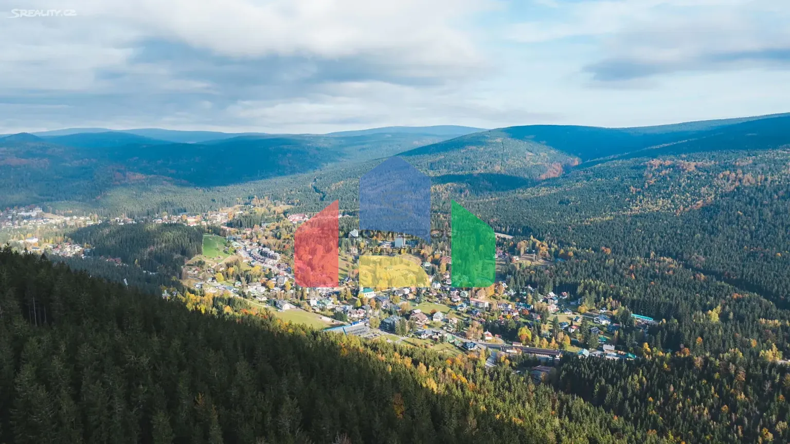 На продажу квартира 3-комн. студия 171 m²