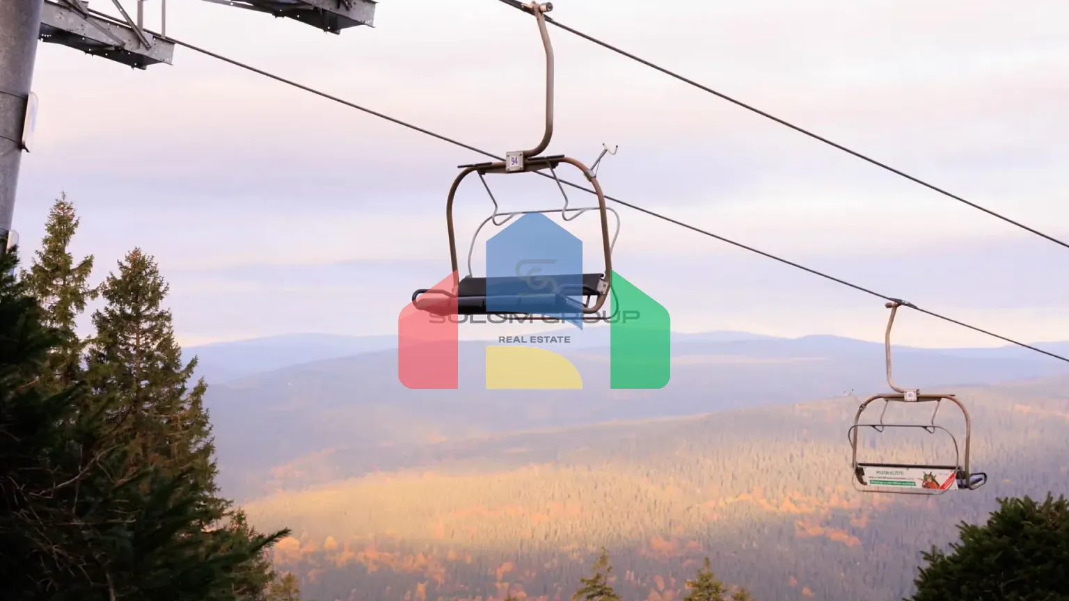 На продажу квартира 3-комн. студия 171 m²