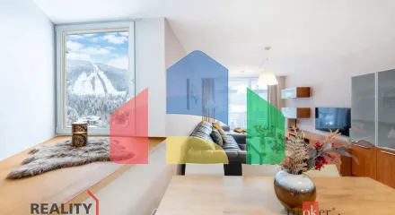 На продажу квартира 3-комн. студия 93 m²