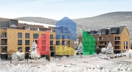 На продажу квартира 4-комн. студия 106 m²