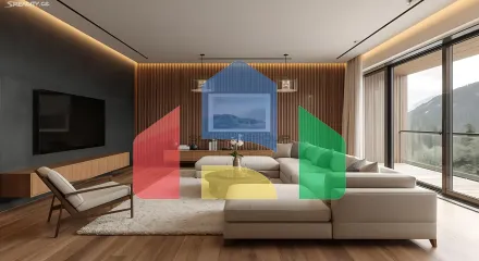 На продажу квартира 4-комн. студия 106 m²