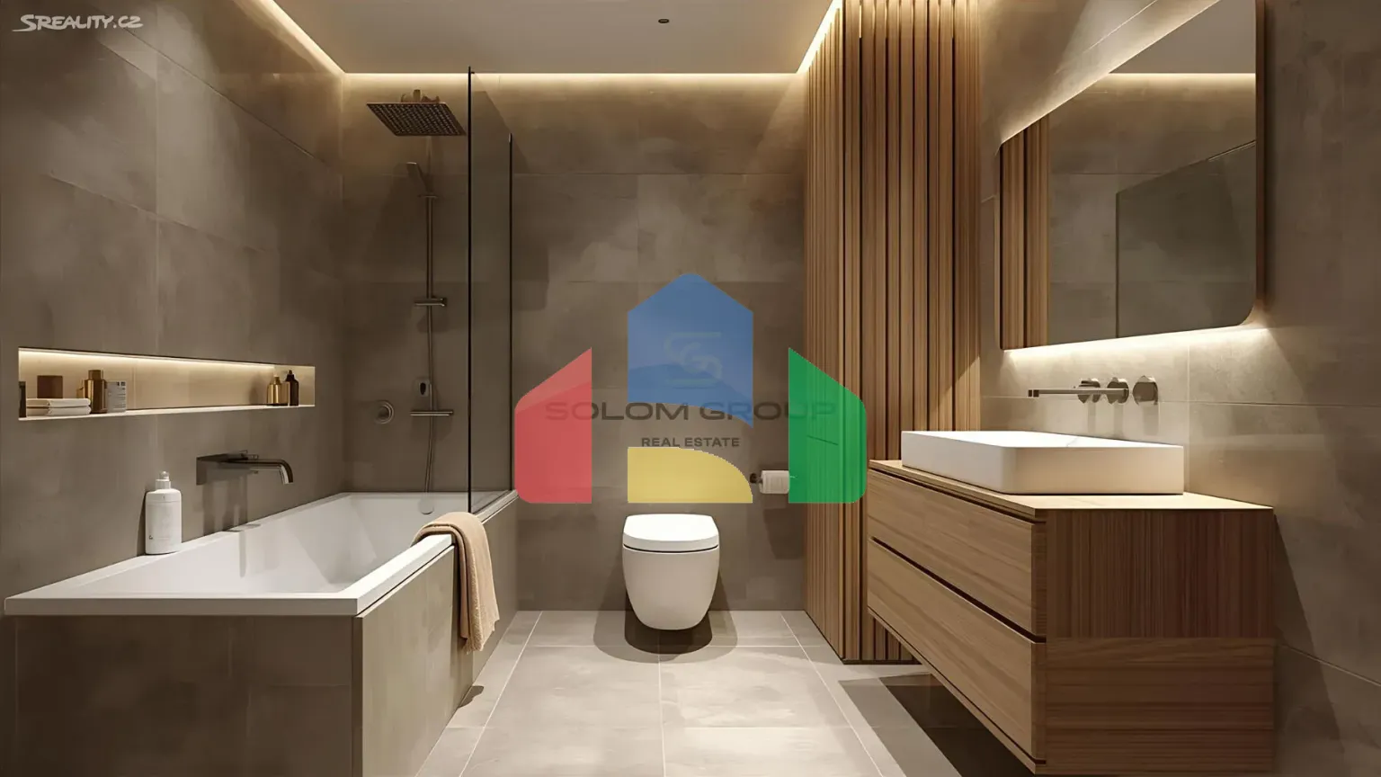 На продажу квартира 4-комн. студия 106 m²