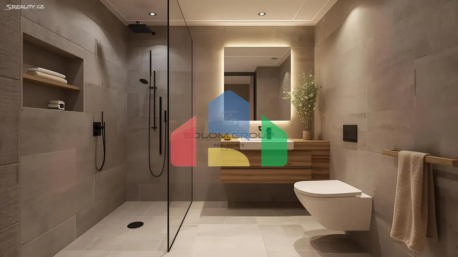 На продажу квартира 4-комн. студия 106 m²