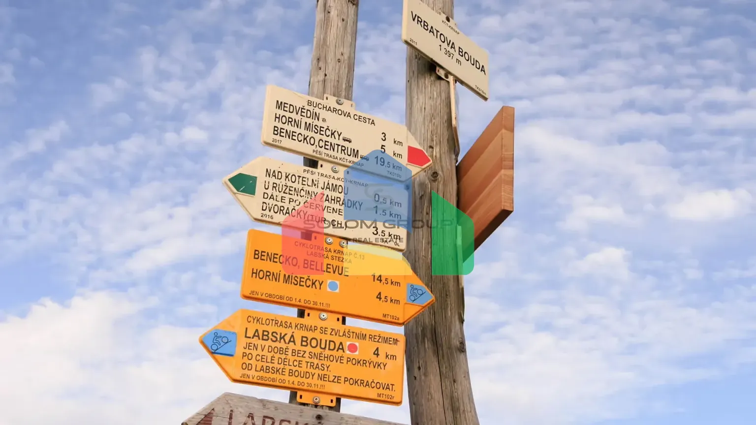 На продажу квартира 4-комн. студия 106 m²