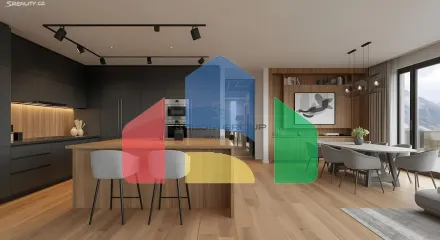 На продажу квартира 4-комн. студия 106 m²