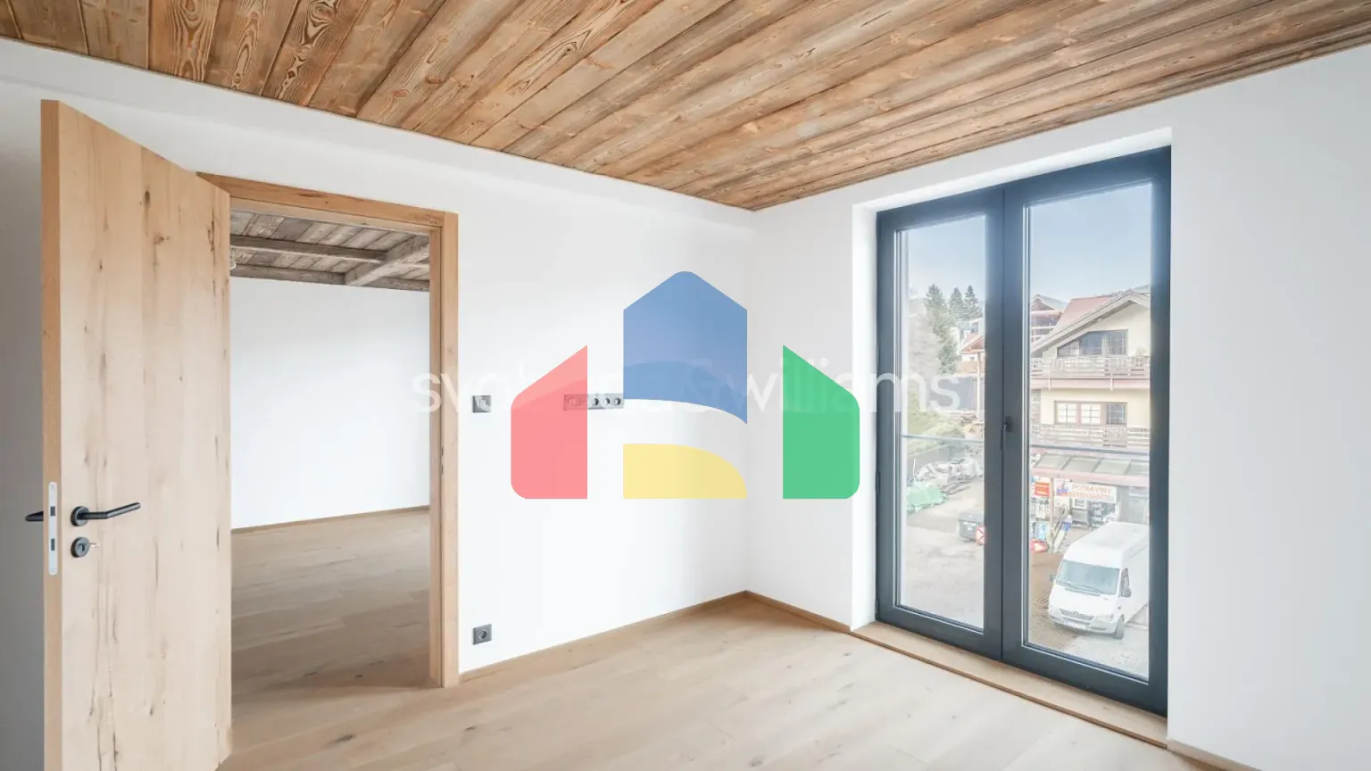 На продажу квартира 2-комн. студия 41 m²