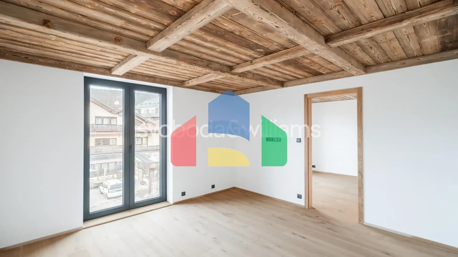 На продажу квартира 2-комн. студия 41 m²