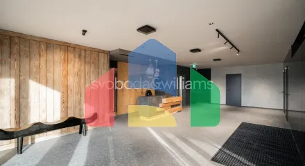 На продажу квартира 2-комн. студия 41 m²