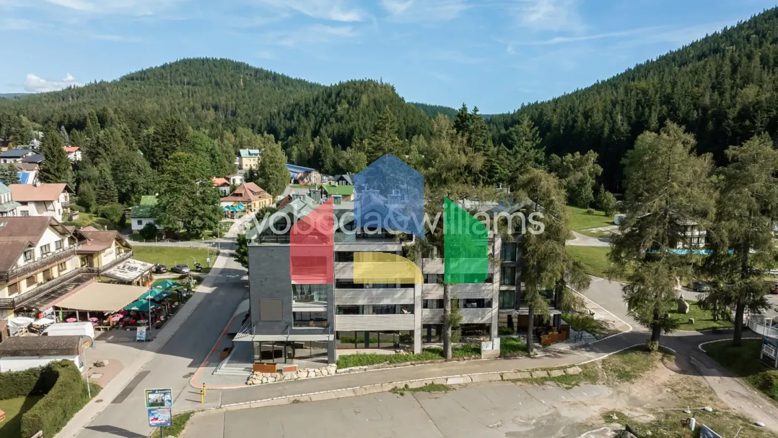 На продажу квартира 2-комн. студия 41 m²