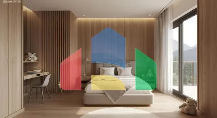 На продажу квартира 4-комн. студия 106 m²