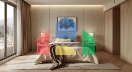 На продажу квартира 4-комн. студия 106 m²