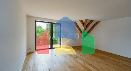 На продажу квартира 4-комн. студия 120 m²