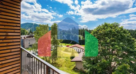 На продажу квартира 4-комн. студия 120 m²