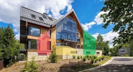 На продажу квартира 4-комн. студия 120 m² На продажу квартира 4-комн. студия 120 m²