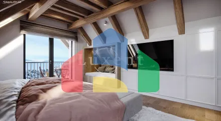 На продажу квартира 4-комн. студия 120 m² На продажу квартира 4-комн. студия 120 m²