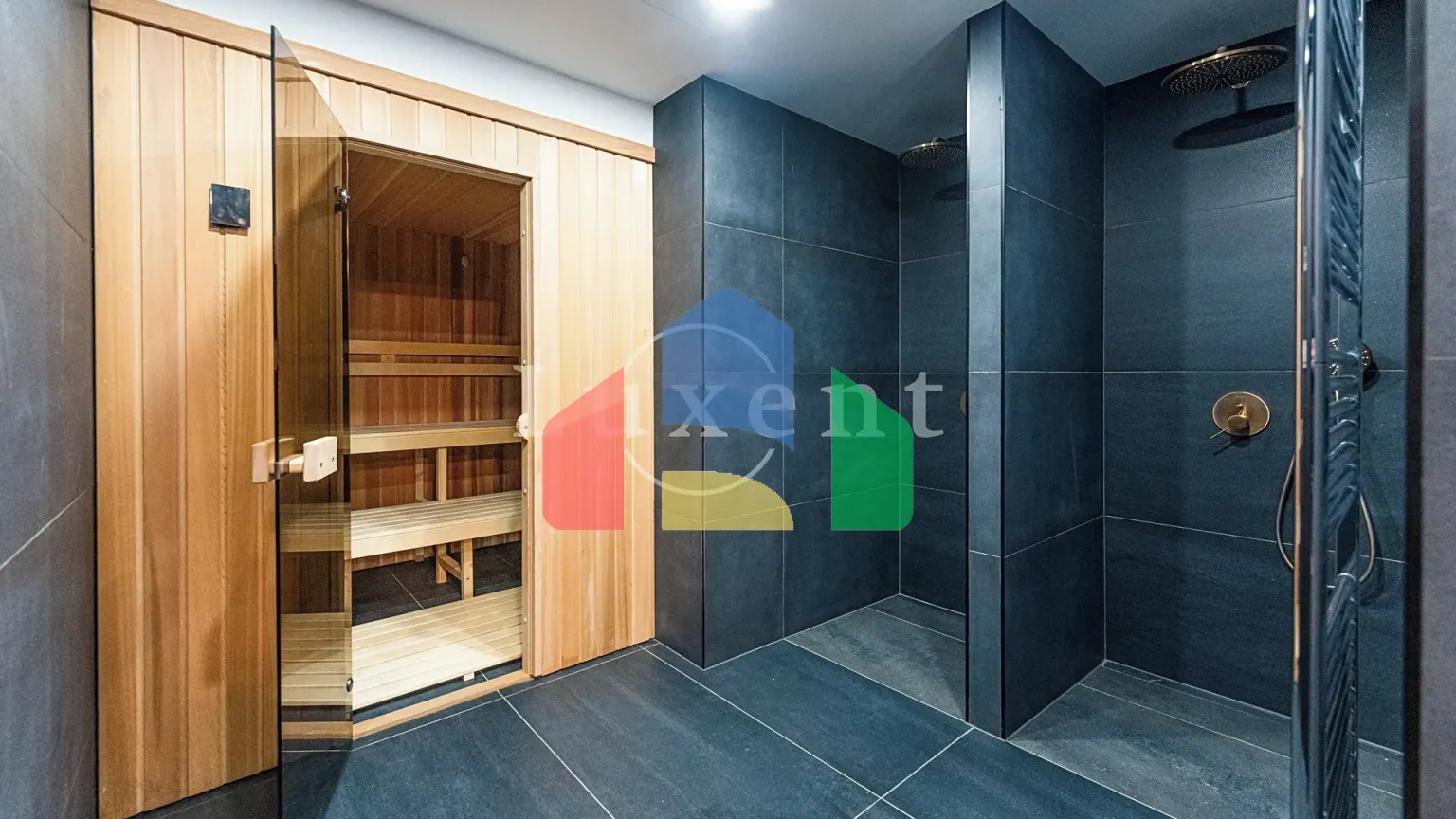 На продажу квартира 4-комн. студия 120 m²