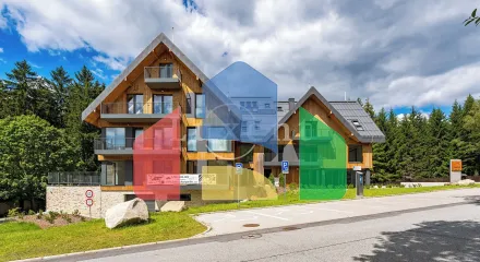 На продажу квартира 4-комн. студия 120 m² На продажу квартира 4-комн. студия 120 m²