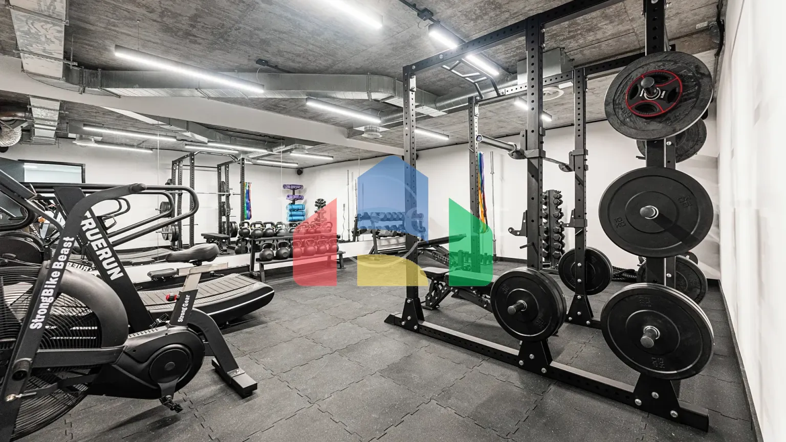 На продажу квартира 4-комн. студия 120 m²