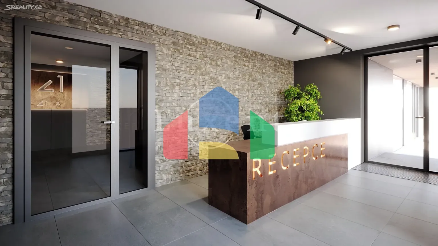 На продажу квартира 4-комн. студия 120 m²