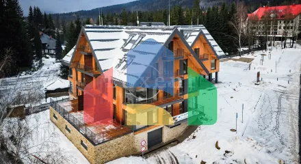 На продажу квартира 4-комн. студия 120 m² На продажу квартира 4-комн. студия 120 m²