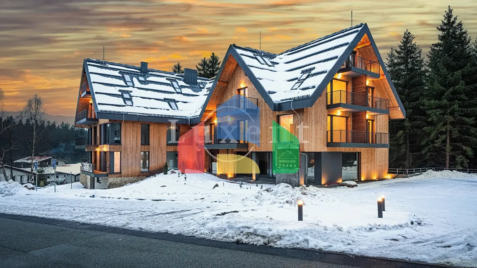 На продажу квартира 4-комн. студия 120 m²