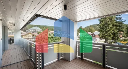 На продажу квартира 1-комн. студия 28 m²