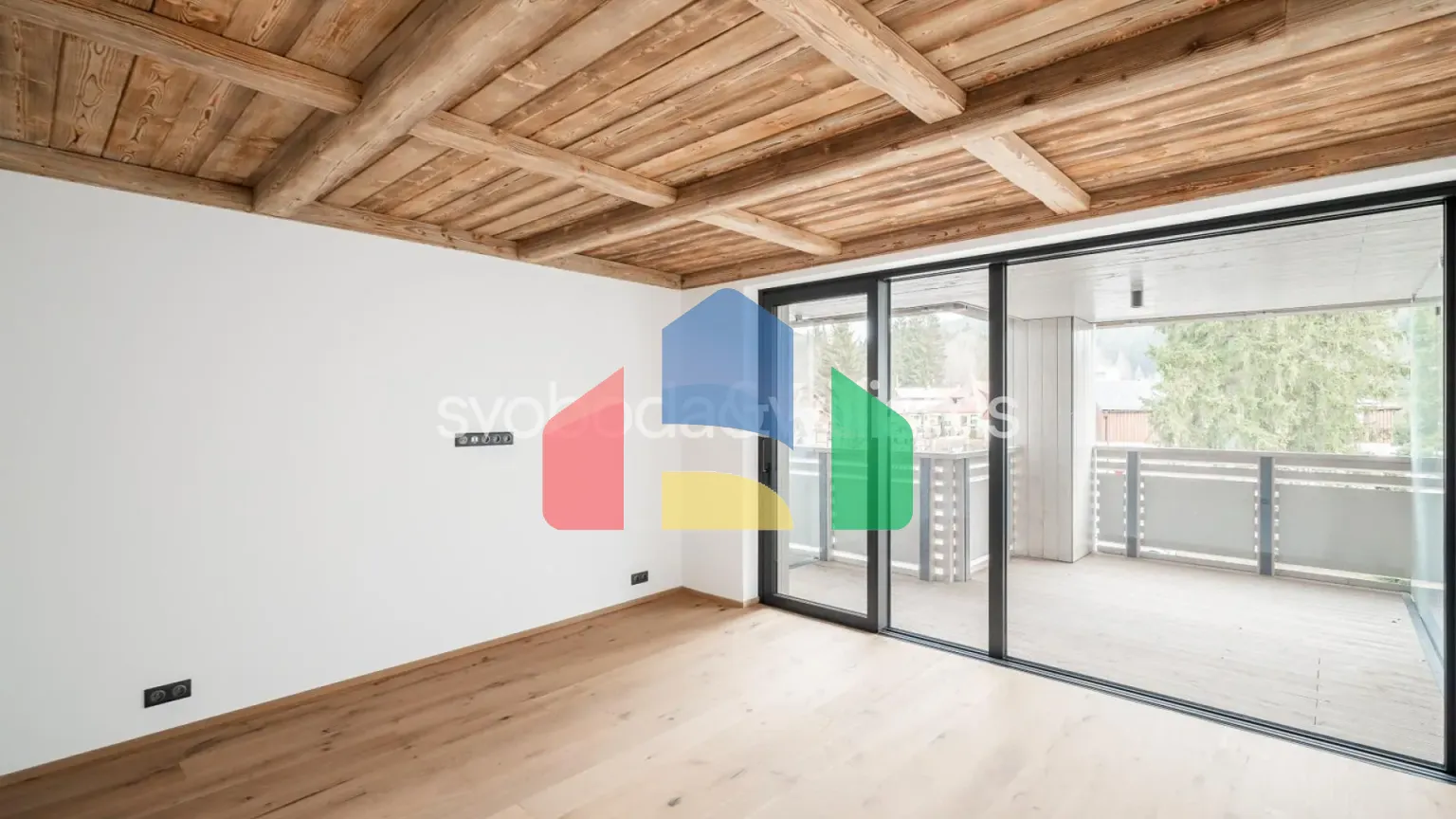 На продажу квартира 1-комн. студия 28 m²