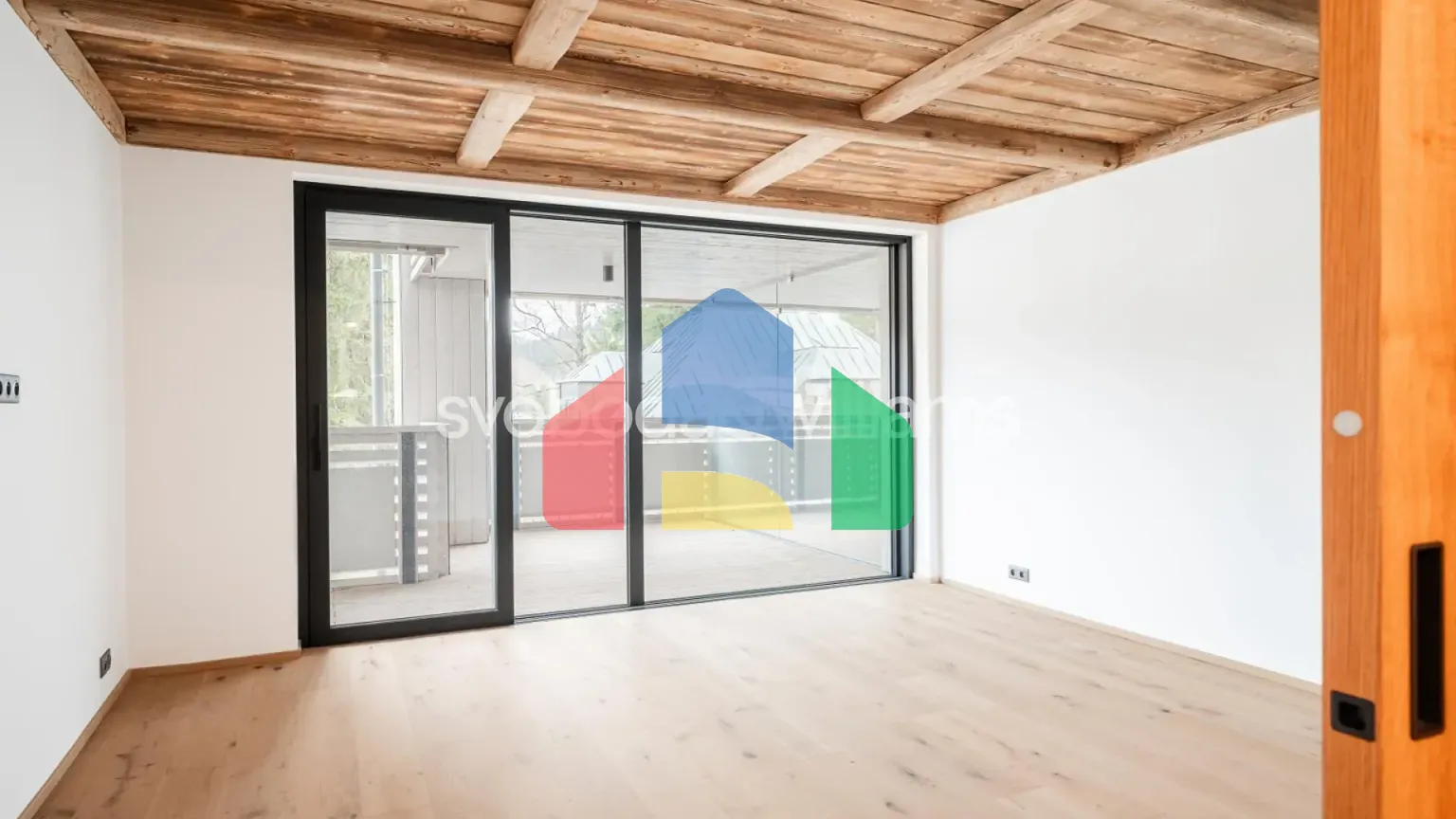 На продажу квартира 1-комн. студия 28 m²