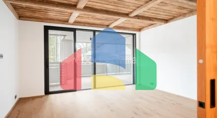 На продажу квартира 1-комн. студия 28 m²