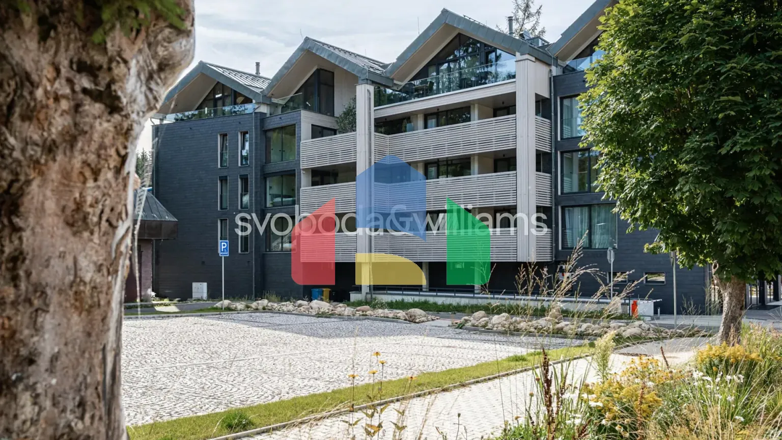 На продажу квартира 1-комн. студия 28 m²