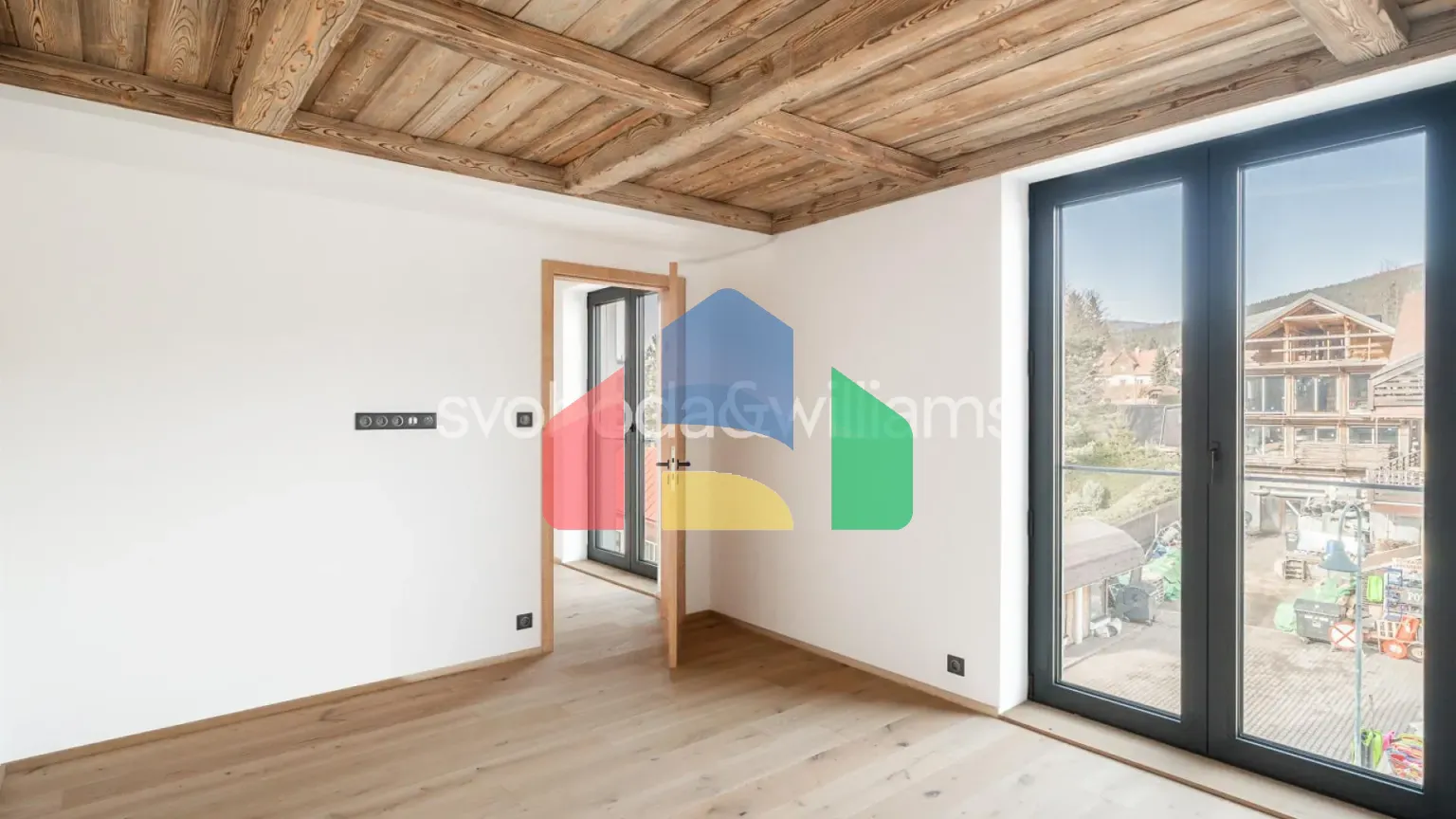 На продажу квартира 2-комн. студия 40 m²